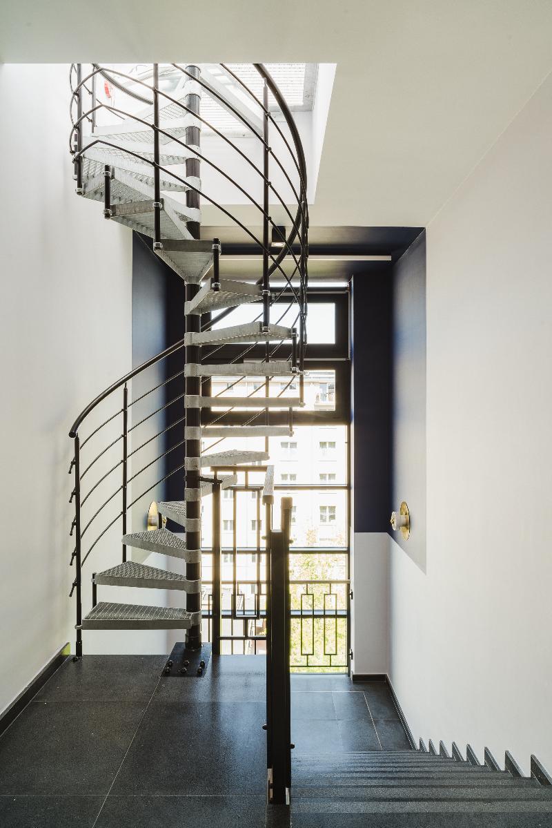 No.4 Residence Varsovia Exterior foto