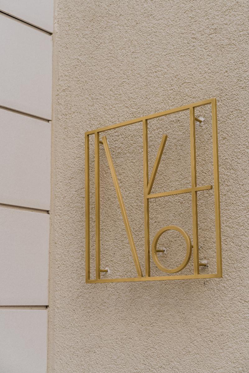 No.4 Residence Varsovia Exterior foto